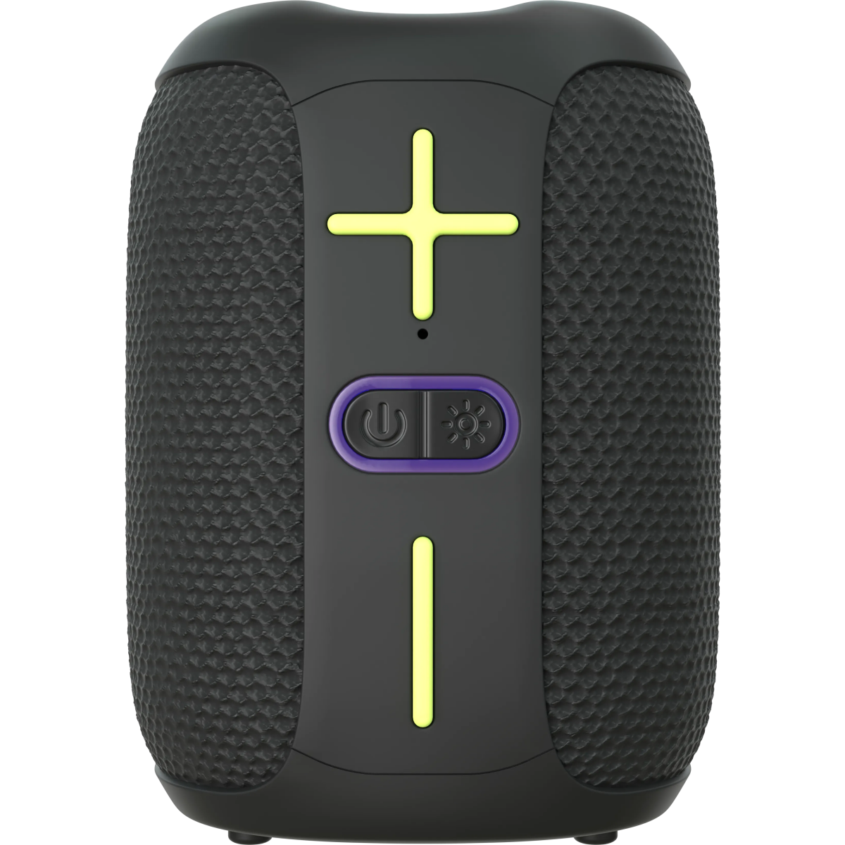 Портативная акустика More Choice BS33/ВС33 Black