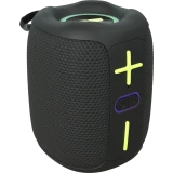 Портативная акустика More Choice BS33/ВС33 Black