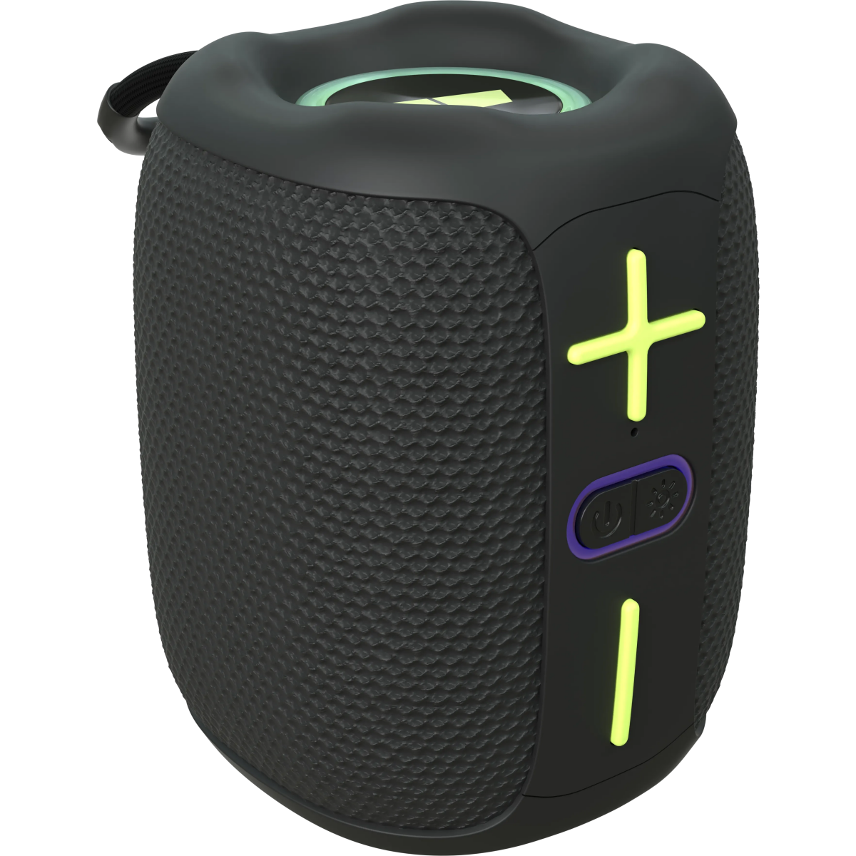 Портативная акустика More Choice BS33/ВС33 Black - фото 2