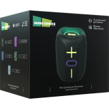 Портативная акустика More Choice BS33/ВС33 Black