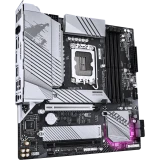 Материнская плата Gigabyte B760M AORUS ELITE WIFI6E GEN5