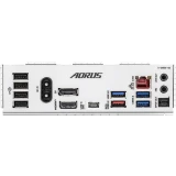 Материнская плата Gigabyte B760M AORUS ELITE WIFI6E GEN5