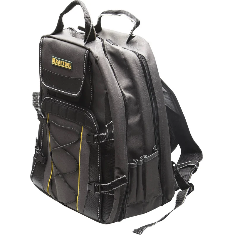 Рюкзак для инструментов KRAFTOOL Industrie - 38745
