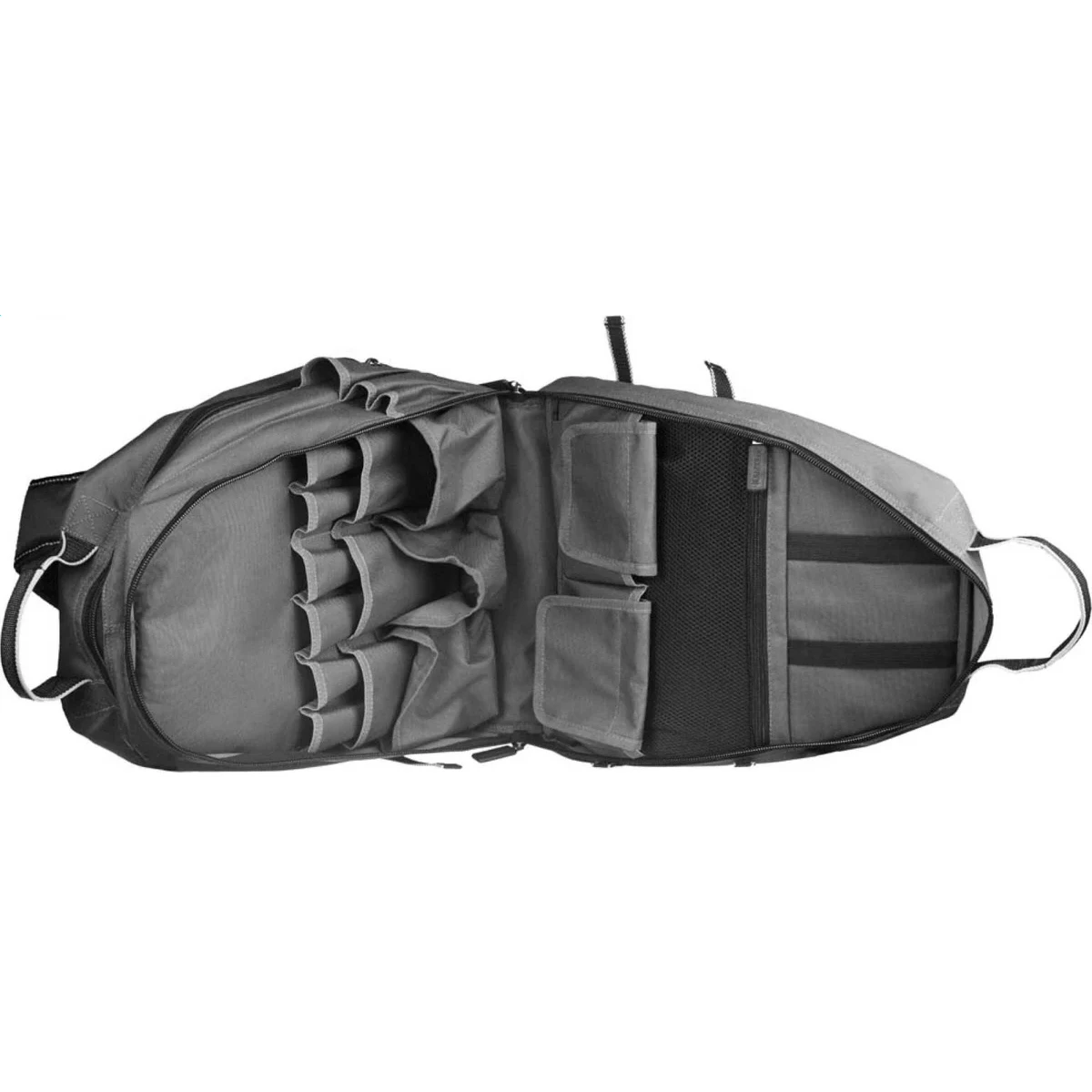 Рюкзак для инструментов KRAFTOOL Industrie - 38745 - фото 2