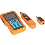 Кабельный тестер Lanmaster LAN-TST-LPTVE-C