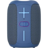 Портативная акустика More Choice BS33/ВС33 Blue