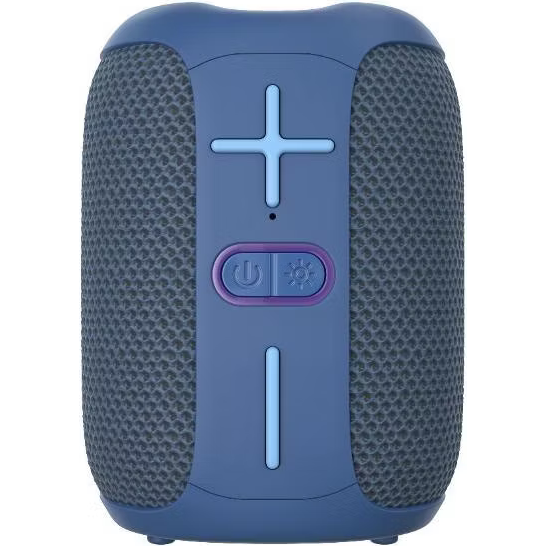 Портативная акустика More Choice BS33/ВС33 Blue