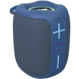 Портативная акустика More Choice BS33/ВС33 Blue