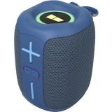 Портативная акустика More Choice BS33/ВС33 Blue