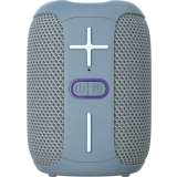 Портативная акустика More Choice BS33/ВС33 Grey