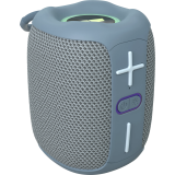 Портативная акустика More Choice BS33/ВС33 Grey