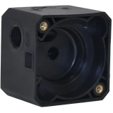 Топ для помп СЖО Alphacool Eisstation DC-LT - Solo Top (15372)