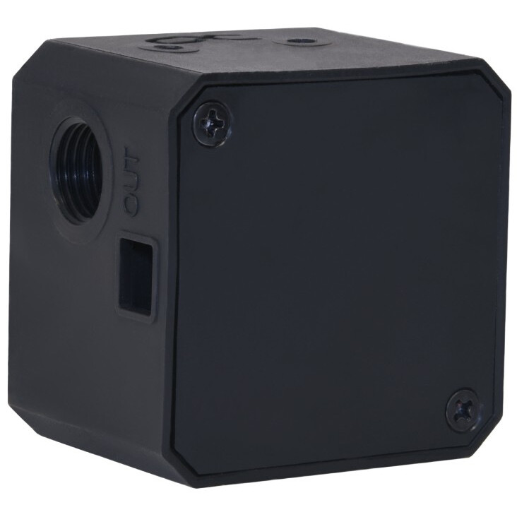 Топ для помп СЖО Alphacool Eisstation DC-LT - Solo Top (15372) - фото 4