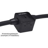 Топ для помп СЖО Alphacool Eisstation DC-LT - Solo Top (15372)