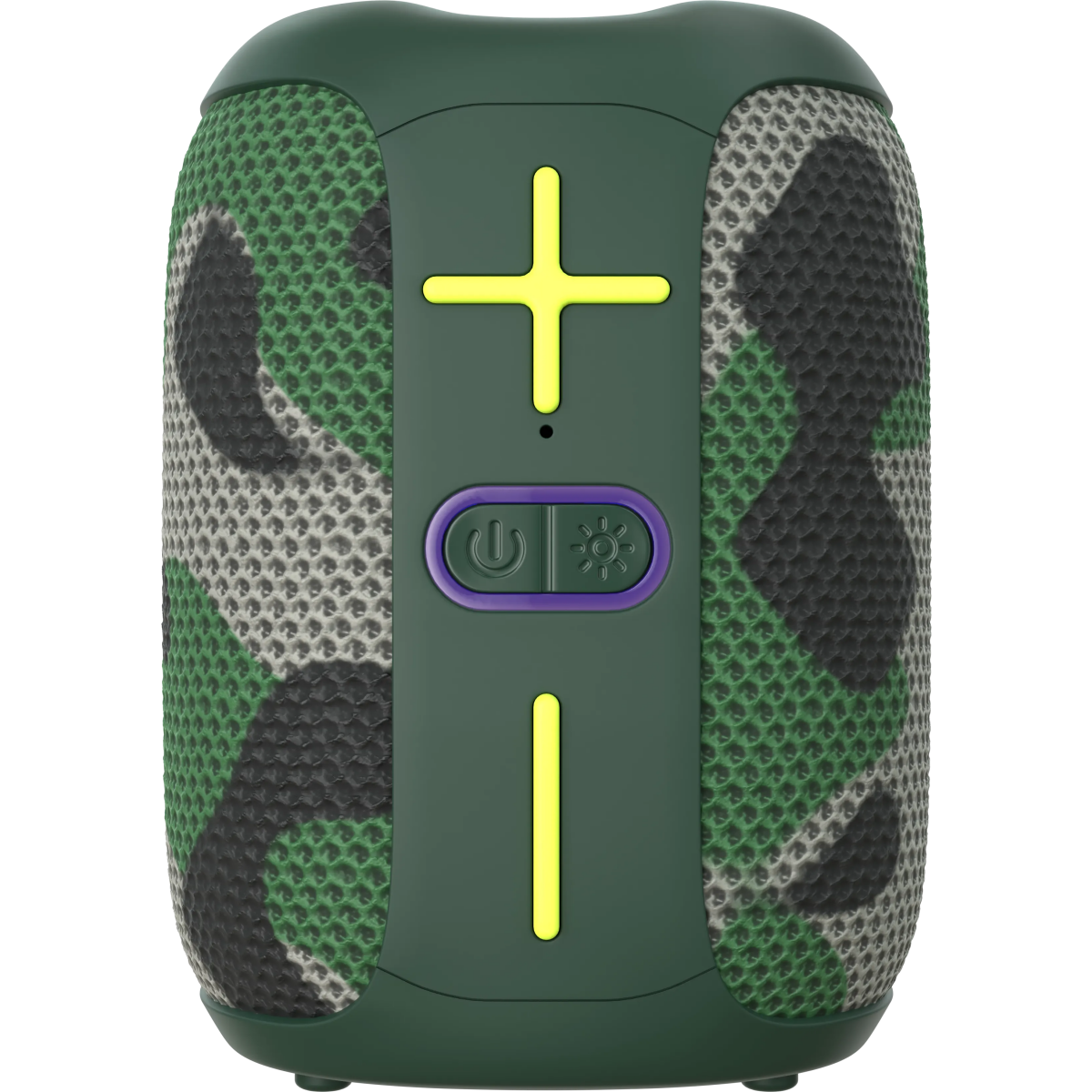 Портативная акустика More Choice BS33/ВС33 Khaki