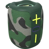 Портативная акустика More Choice BS33/ВС33 Khaki