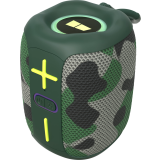 Портативная акустика More Choice BS33/ВС33 Khaki