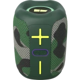 Портативная акустика More Choice BS33/ВС33 Khaki