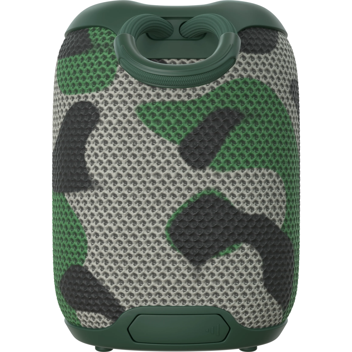 Портативная акустика More Choice BS33/ВС33 Khaki - фото 5