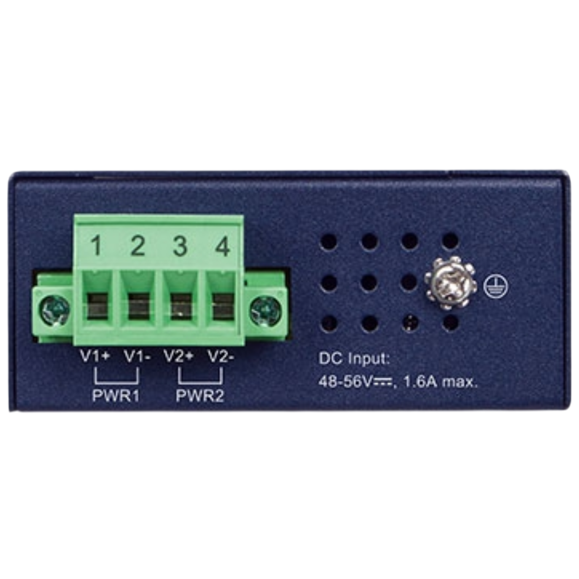 PoE инжектор PLANET IPOE-260 - фото 3