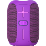 Портативная акустика More Choice BS33/ВС33 Purple