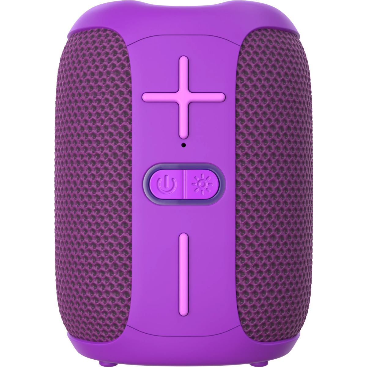 Портативная акустика More Choice BS33/ВС33 Purple