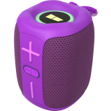 Портативная акустика More Choice BS33/ВС33 Purple