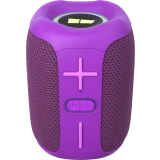 Портативная акустика More Choice BS33/ВС33 Purple