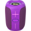 Портативная акустика More Choice BS33/ВС33 Purple - фото 4
