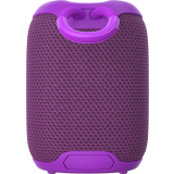 Портативная акустика More Choice BS33/ВС33 Purple