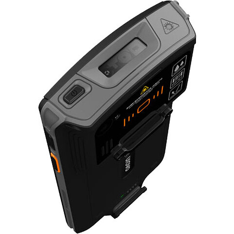 Терминал сбора данных UROVO DT50D-13Q3HSR4G6EU - фото 3