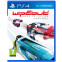 Игра WipEout Omega Collection для Sony PS4 - 0711719853862