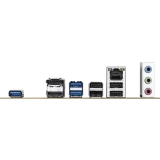 Материнская плата Gigabyte B760M H V2