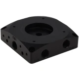 Топ для помп СЖО Alphacool Eisdecke Laing DDC Acetal Aufsatz V.2 (13185)