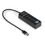 USB-концентратор ExeGate DUB-331T (EX299788RUS)