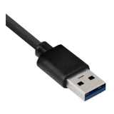 USB-концентратор ExeGate DUB-331T (EX299788RUS)