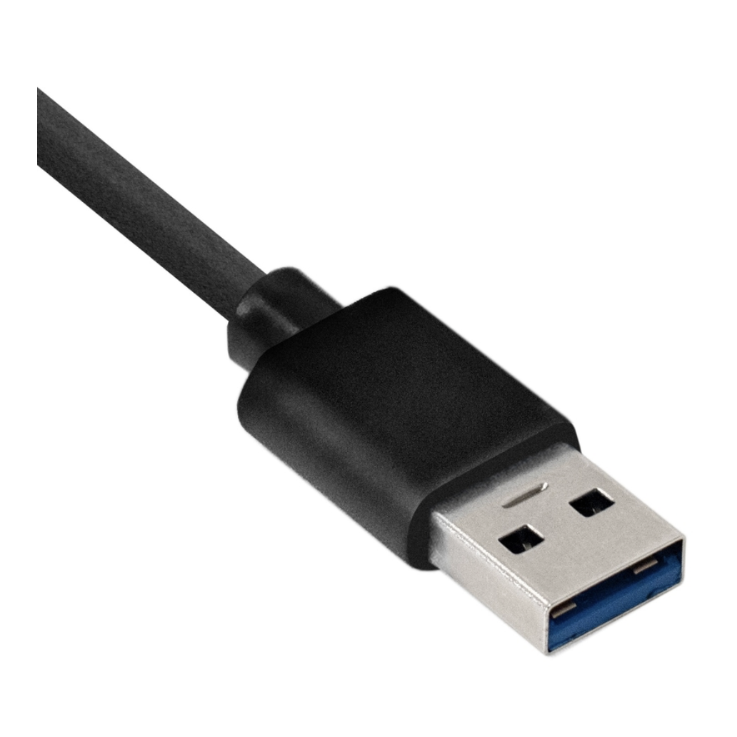 USB-концентратор ExeGate DUB-331T - EX299788RUS - фото 3