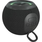 Портативная акустика More Choice BS55/ВС55 Black