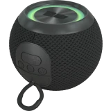 Портативная акустика More Choice BS55/ВС55 Black