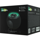 Портативная акустика More Choice BS55/ВС55 Black