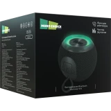 Портативная акустика More Choice BS55/ВС55 Black