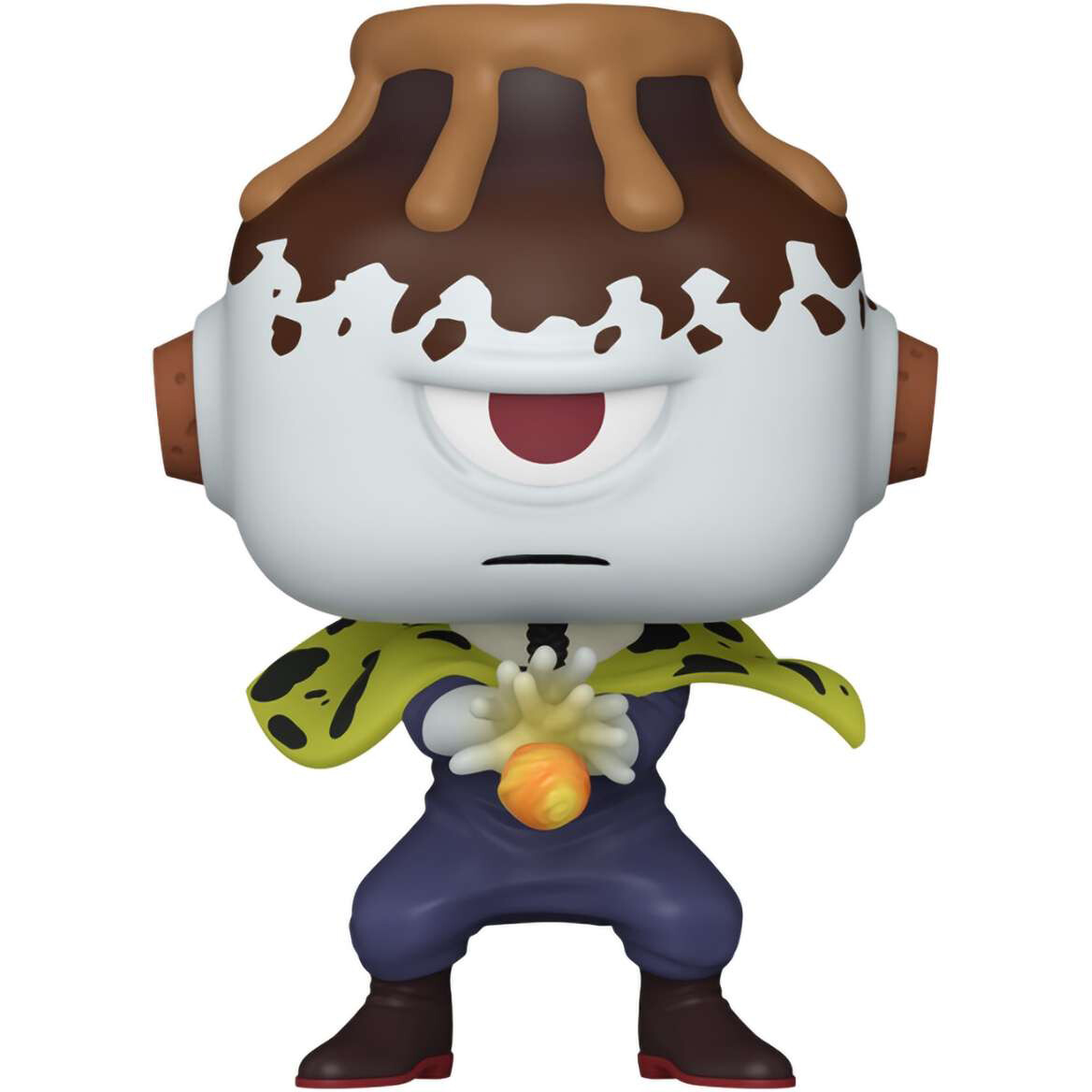 Фигурка Funko POP! Animation Jujutsu Kaisen Jogo - 86773