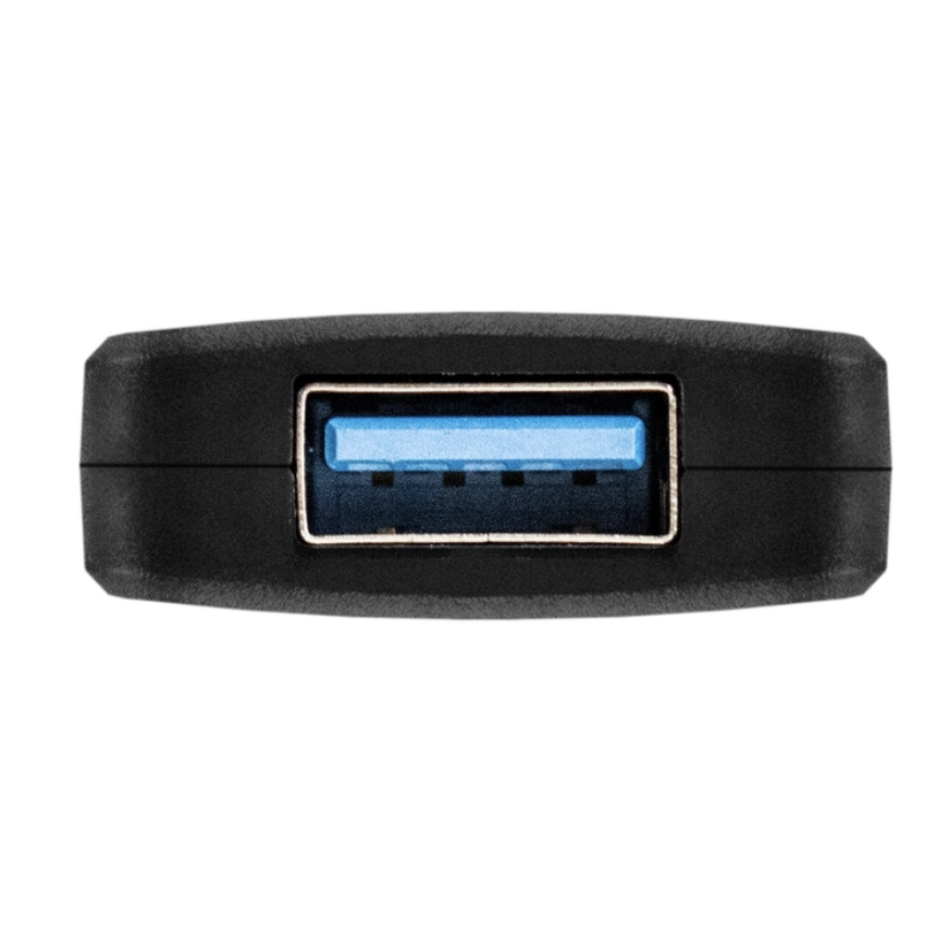 USB-концентратор ExeGate DUB-211C - EX299789RUS - фото 3