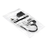 USB-концентратор ExeGate DUB-211C (EX299789RUS)