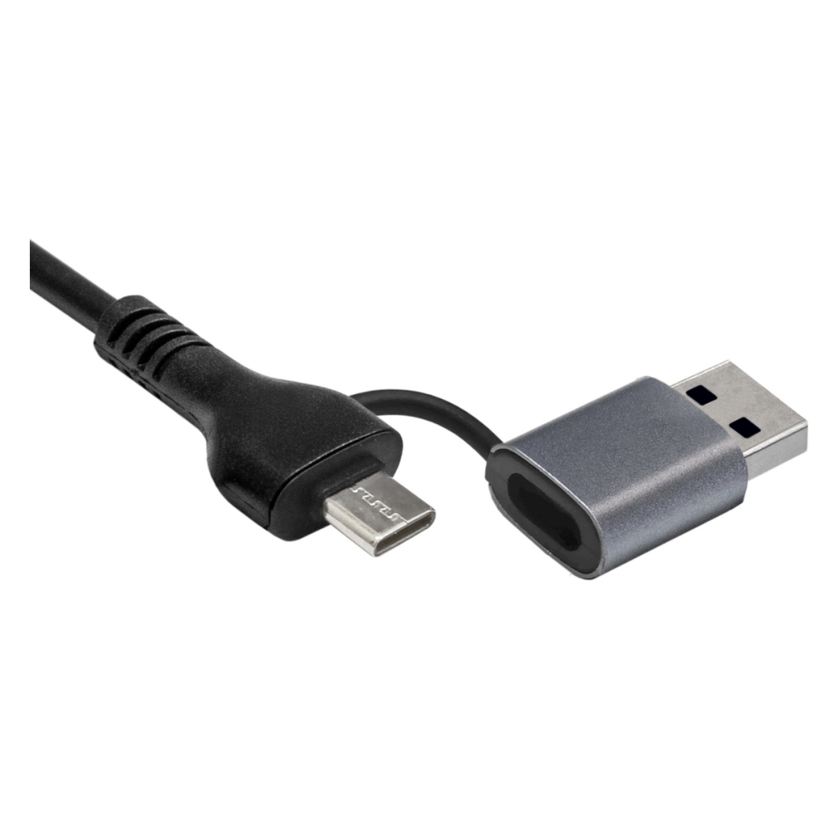 USB-концентратор ExeGate DUB-761C3 - EX299790RUS - фото 5