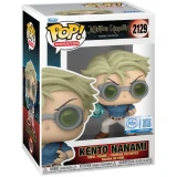 Фигурка Funko POP! Animation Jujutsu Kaisen Kento Nanami (Punch) (88406)