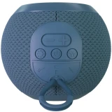 Портативная акустика More Choice BS55/ВС55 Blue