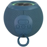 Портативная акустика More Choice BS55/ВС55 Blue