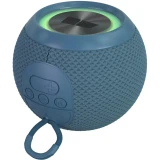 Портативная акустика More Choice BS55/ВС55 Blue