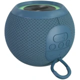 Портативная акустика More Choice BS55/ВС55 Blue